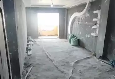 شقق للبيع - 3 غرف - بالدور 12