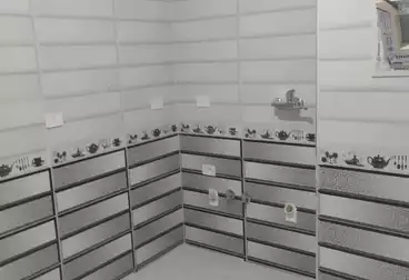Properties For rent - 3 rooms - floor 4