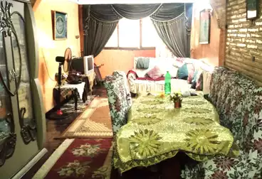 عقارات للبيع - 2 غرف - بالدور 2