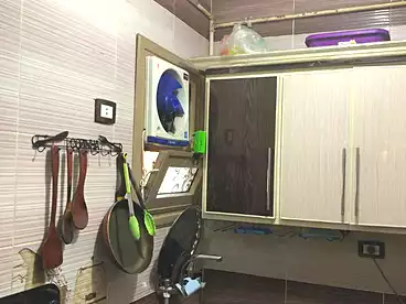 شقق للبيع - 2 غرف - بالدور 1