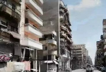 Apartments For rent - 4 rooms - floor 1