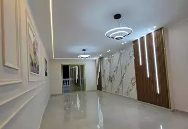 شقق للبيع - 3 غرف - بالدور 7