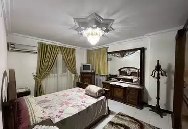 Properties For rent - 3 rooms - floor 4