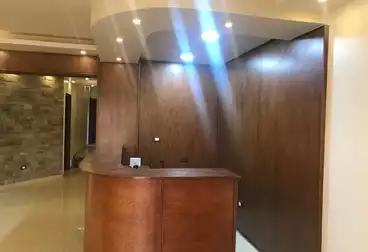 Administrative For rent - 3 rooms - floor 1