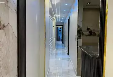 شقق للبيع - 3 غرف - بالدور 9