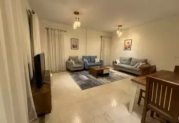 شقق مفروشة للإيجار - 3 غرف - بالدور 1
