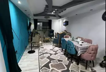 Apartments For sale - 3 rooms - floor 10