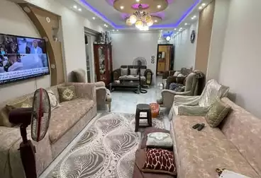 undefined undefined - 3 غرف - بالدور 11