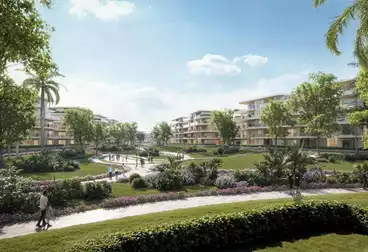 Garden Villa For sale - 3 rooms