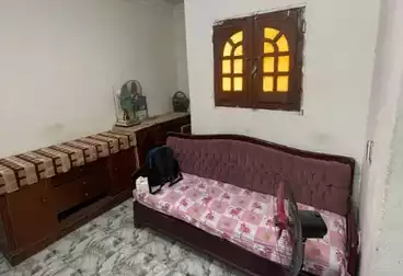 Properties For rent - 1 rooms - floor 6