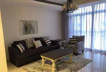 Furnished Apartment For sale - 2 rooms - floor 2