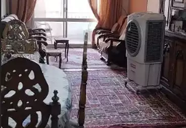 شقق مفروشة للإيجار - 2 غرف - بالدور 5