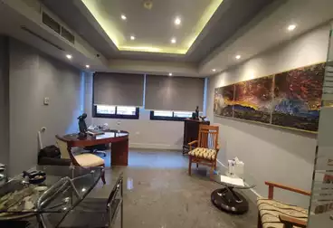 Offices For sale - 6 rooms - floor 3