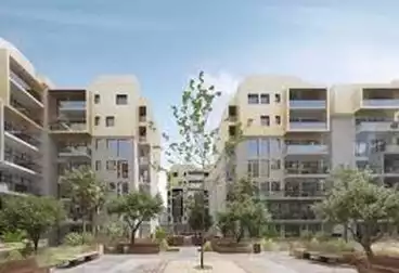 Apartments For sale - 4 rooms - floor 3