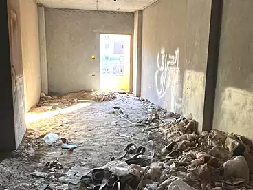 شقق للبيع - 3 غرف - بالدور 5