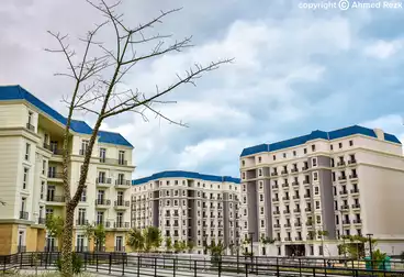 Apartments For sale - 3 rooms - floor 2