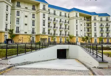 Apartments For sale - 3 rooms - floor 2