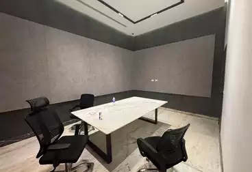 Offices For rent - 5 rooms - floor 2