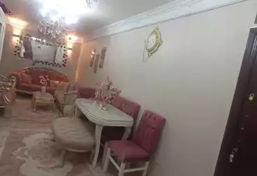 Apartments For sale - 3 rooms - floor 8