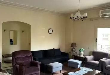 شقق مفروشة للإيجار - 3 غرف - بالدور 2
