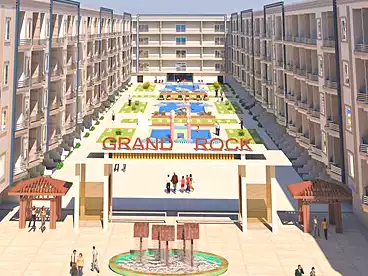 Apartments For sale - 2 rooms - floor 4