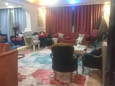 شقق للبيع - 2 غرف - بالدور 4