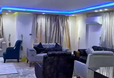 شقق مفروشة للإيجار - 2 غرف - بالدور 2
