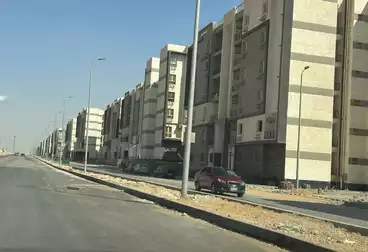 undefined undefined - 3 غرف - بالدور 1