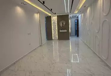 Apartments For sale - 3 rooms - floor 9