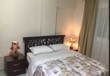 شقق مفروشة للإيجار - 3 غرف - بالدور 2