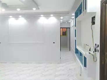 شقق للبيع - 3 غرف - بالدور 7