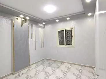 عقارات للبيع - 2 غرف - بالدور 3