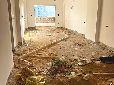 Apartments For sale - 3 rooms - floor 7