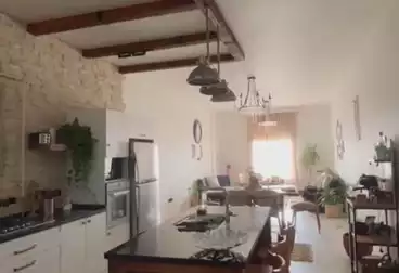 Penthouse For sale - 3 rooms - floor 3