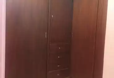 Properties For rent - 3 rooms - floor 4