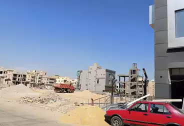 Commercial Land For sale
