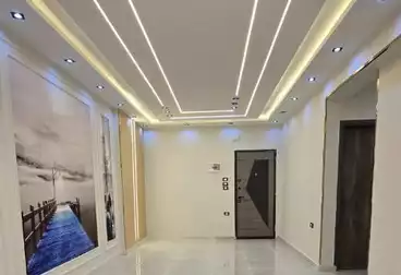 Apartments For sale - 3 rooms - floor 6