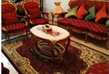 Properties For rent - 2 rooms - floor 9