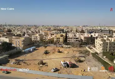 تجاري للبيع - بالدور 3