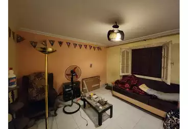 شقق للبيع - 2 غرف - بالدور 10