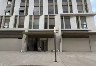 Administrative For rent - 3 rooms - floor 2