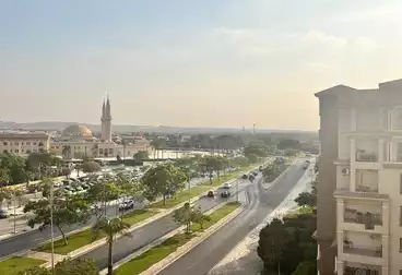 undefined undefined - 3 غرف - بالدور 6