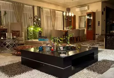 عقارات للبيع - 6 غرف - بالدور 3