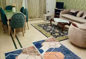 Furnished Apartment For sale - 3 rooms - floor 4