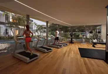Apartments For sale - 2 rooms - floor 1
