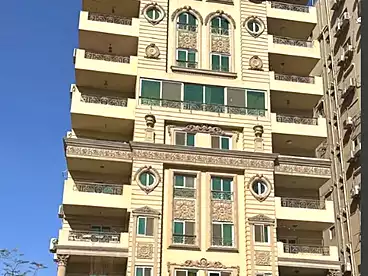 شقق للبيع - 3 غرف - بالدور 3