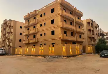undefined undefined - 3 غرف - بالدور 123