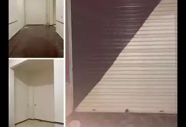 محلات للبيع - بالدور 0