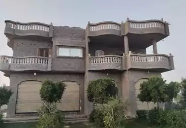 منزل / بيت للبيع - 4 غرف