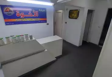 Properties For rent - 2 rooms - floor 4